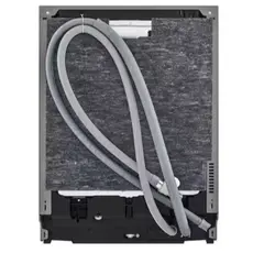 Dishwasher LG DBC513TS.AASPMER, 5 image