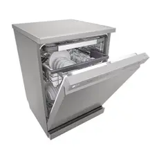 Dishwasher Bosch DFC435FP.APZPMER, 5 image
