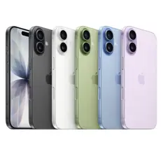 Mobile phone Apple iPhone 17 256GB Lavender/D, 6 image