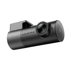 Car Video Recorder DDPAI Mini Pro 2K, 140° WIFI, Dash Cam, Black