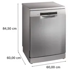 Bosch SMS4EMI60V dishwasher, 3 image