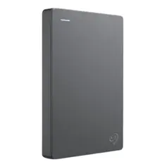 External hard drive Seagate Basic STJL2000400 HDD 2 TB