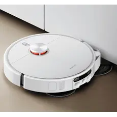 Xiaomi Robot Vacuum H50 Pro White, 6 image