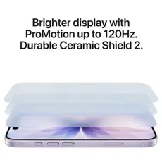 Mobile phone Apple iPhone 17 256GB White/D, 8 image