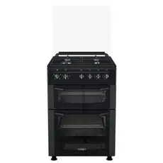 Millen DS6314GAZB FFD gas stove