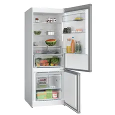 Bosch refrigerator KGN55CIE0N, 2 image