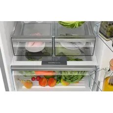 Bosch refrigerator KGN55CIE0N, 4 image