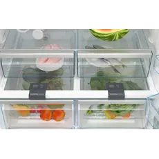 BOSCH KGN86AID2N Refrigerator, 4 image