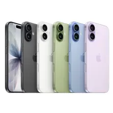 Mobile phone Apple iPhone 17 256GB Black/D, 6 image