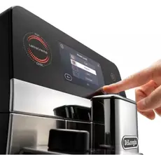 Coffee machine DeLonghi ECAM470.85.MB, 4 image