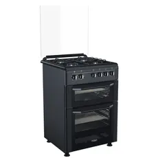 Millen DS6314GAZB FFD gas stove, 2 image