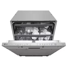 Dishwasher LG DBC513TS.AASPMER, 4 image