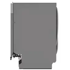 Dishwasher LG DBC435TSL.AASPMER, 6 image
