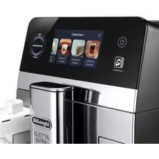 Coffee machine DeLonghi ECAM470.85.MB, 3 image