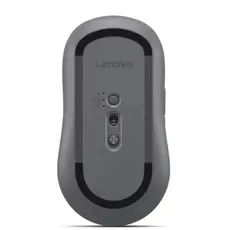 მაუსი Lenovo Yoga Bluetooth Silent Mouse GY51S61919 Grey, 4 image
