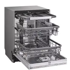 Dishwasher LG DBC435TSL.AASPMER, 4 image
