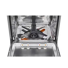 Dishwasher LG DBC435TSL.AASPMER, 7 image