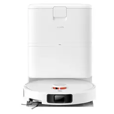Xiaomi Robot Vacuum H50 Pro White, 2 image