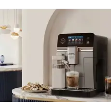 Coffee machine DeLonghi ECAM470.85.MB, 5 image