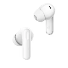 Headphones Realme TechLife Buds White, 2 image