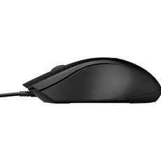 HP Wired Mouse 100 6VY96AA, 3 image