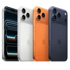 Mobile phone Apple iPhone 17 Pro Max 256GB Deep Blue/D, 5 image