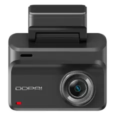 Car video recorder DDPAI Z50 Pro 4K Dash Cam 143° WIFI, GPS, Bluetooth, Black