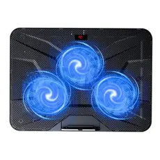 Notebook cooler Havit Gaming Cooling Pad HV-F2067, 2 image