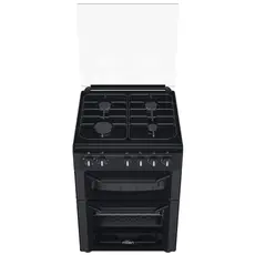 Millen DS6314GAZB FFD gas stove, 3 image