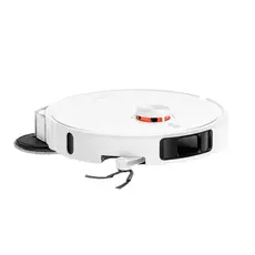 Xiaomi Robot Vacuum H50 Pro White, 4 image