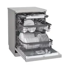 Dishwasher Bosch DFC435FP.APZPMER, 4 image