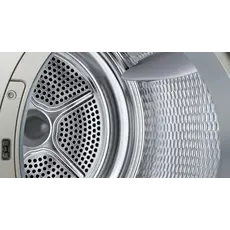 საშრობი BOSCH WQK2521XME, 3 image