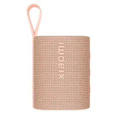 Xiaomi Sound Pocket Pink Speaker