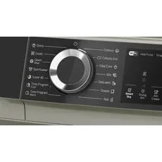 საშრობი BOSCH WQK2521XME, 4 image