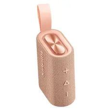 Xiaomi Sound Pocket Pink Speaker, 2 image