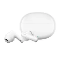 Headphones Realme TechLife Buds White, 3 image