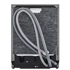 Dishwasher LG DBC435TSL.AASPMER, 5 image
