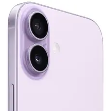 Mobile phone Apple iPhone 17 256GB Lavender/D, 3 image