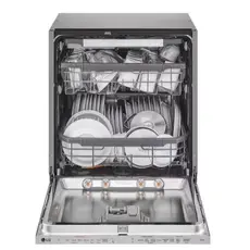 Dishwasher LG DBC435TSL.AASPMER, 2 image
