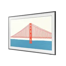 TV SAMSUNG QE55LS03AAUXUA, 4 image