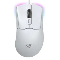 Mouse Havit Gaming Mouse HV-MS966 White