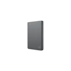 External hard drive SEAGATE External HDD 1TB, BLACK STJL1000400, 2 image
