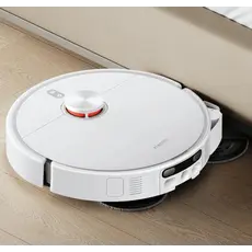 Xiaomi Robot Vacuum H50 Pro White, 7 image