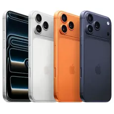 Mobile phone Apple iPhone 17 Pro Max 256GB Cosmic Orange/D, 8 image