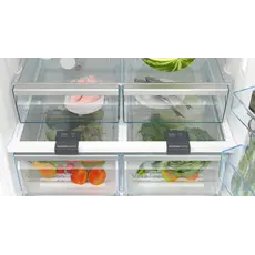 BOSCH KGN86CWE0N refrigerator, 3 image