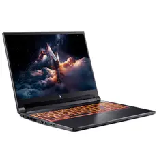 Laptop Acer Notebook Nitro V 16 ANV16-42 16" WQXGA IPS, AMD R7-260, 16GB, F1TB, NVD5060-8, Lin, black, 4 image