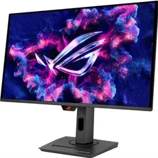Asus Monitor 26.5" ROG Strix XG27UCDMG 2xHDMI, DP, USB-C, 3xUSB, QD-OLED, 3840x2160, 240Hz, 0.03ms, DCI-P3 99%, 4 image