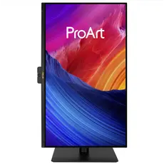 Asus Monitor 27" ProArt PA27UCGE 2xHDMI, DP, USB-C, 2xUSB, MM, IPS, 3840x2160, 160Hz, DCI-P3 98%, AdaptiveSync, Pivot, HDR600, 2 image