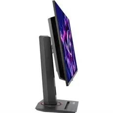 Asus Monitor 26.5" ROG Strix XG27UCDMG 2xHDMI, DP, USB-C, 3xUSB, QD-OLED, 3840x2160, 240Hz, 0.03ms, DCI-P3 99%, 2 image