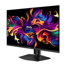 MSI Monitor 31.5" MAG 322UP-E16 2xHDMI, DP, USB-C, Audio, QD-OLED, 3840x2160, 165Hz, 0.03ms, sRGB 138%, FreeSync, Pivot, HDR400, 2 image